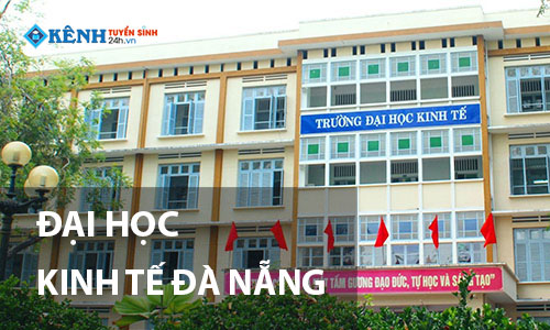 Học Phí Đại Học Kinh Tế Đà Nẵng Cập Nhật Mới Nhất